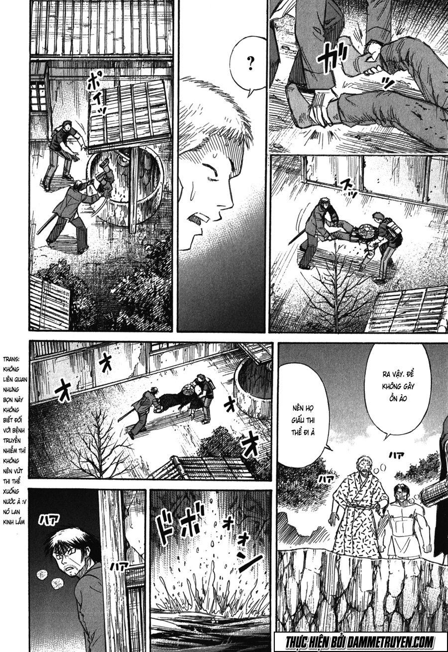 Đảo Ma Cà Rồng Chapter 399 - 15