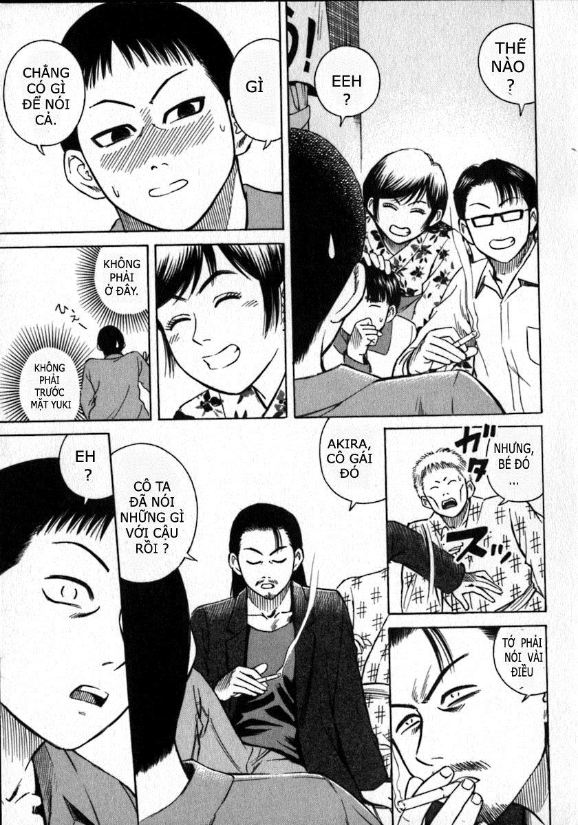 Đảo Ma Cà Rồng Chapter 4 - 8