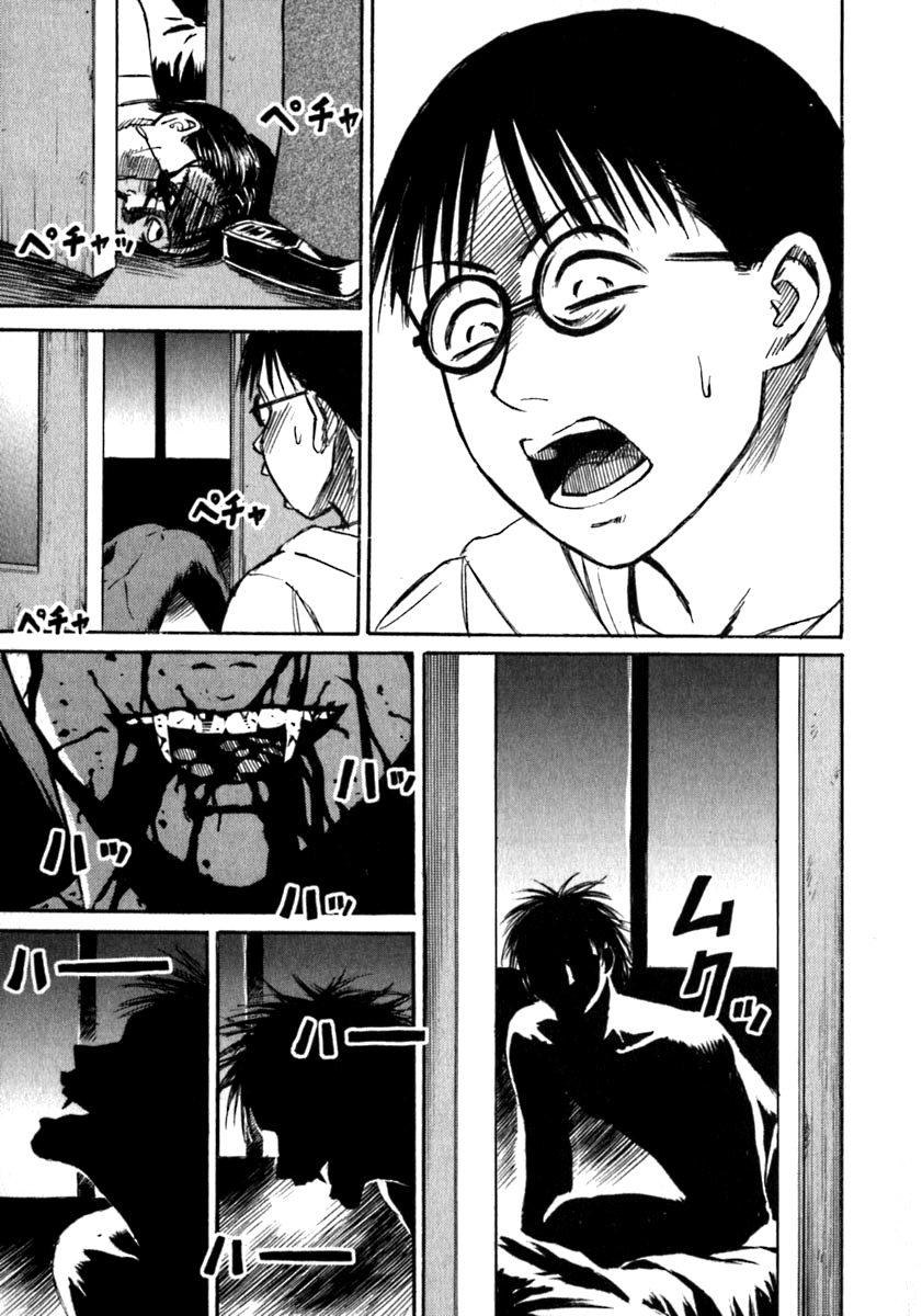 Đảo Ma Cà Rồng Chapter 40 - 17