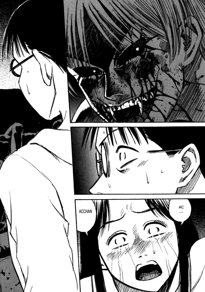 Đảo Ma Cà Rồng Chapter 40 - 18