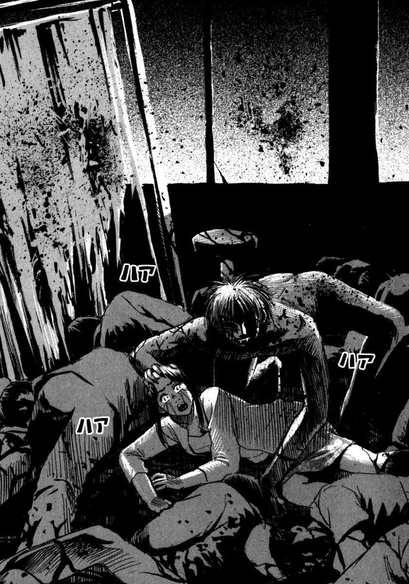 Đảo Ma Cà Rồng Chapter 40 - 19