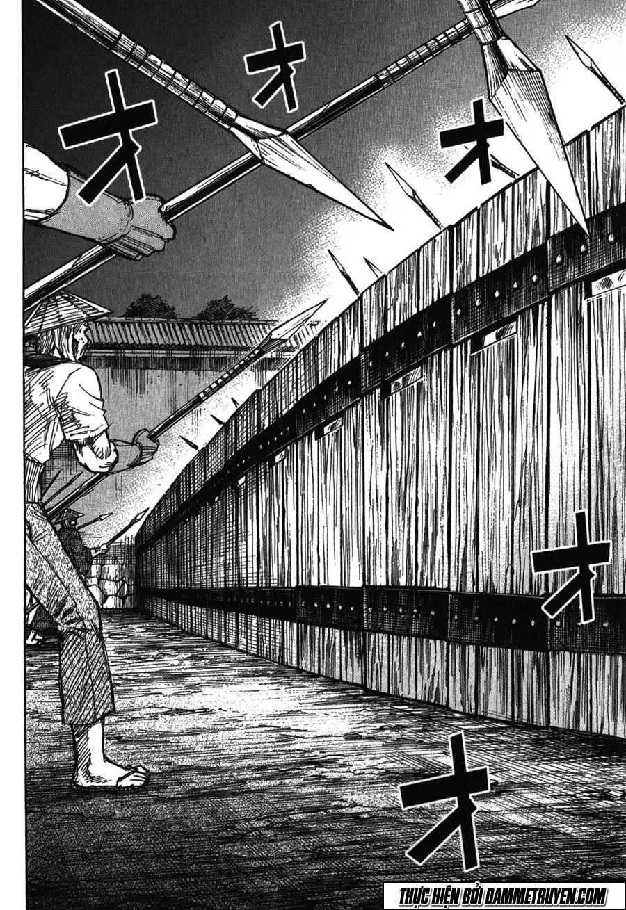 Đảo Ma Cà Rồng Chapter 400 - 17