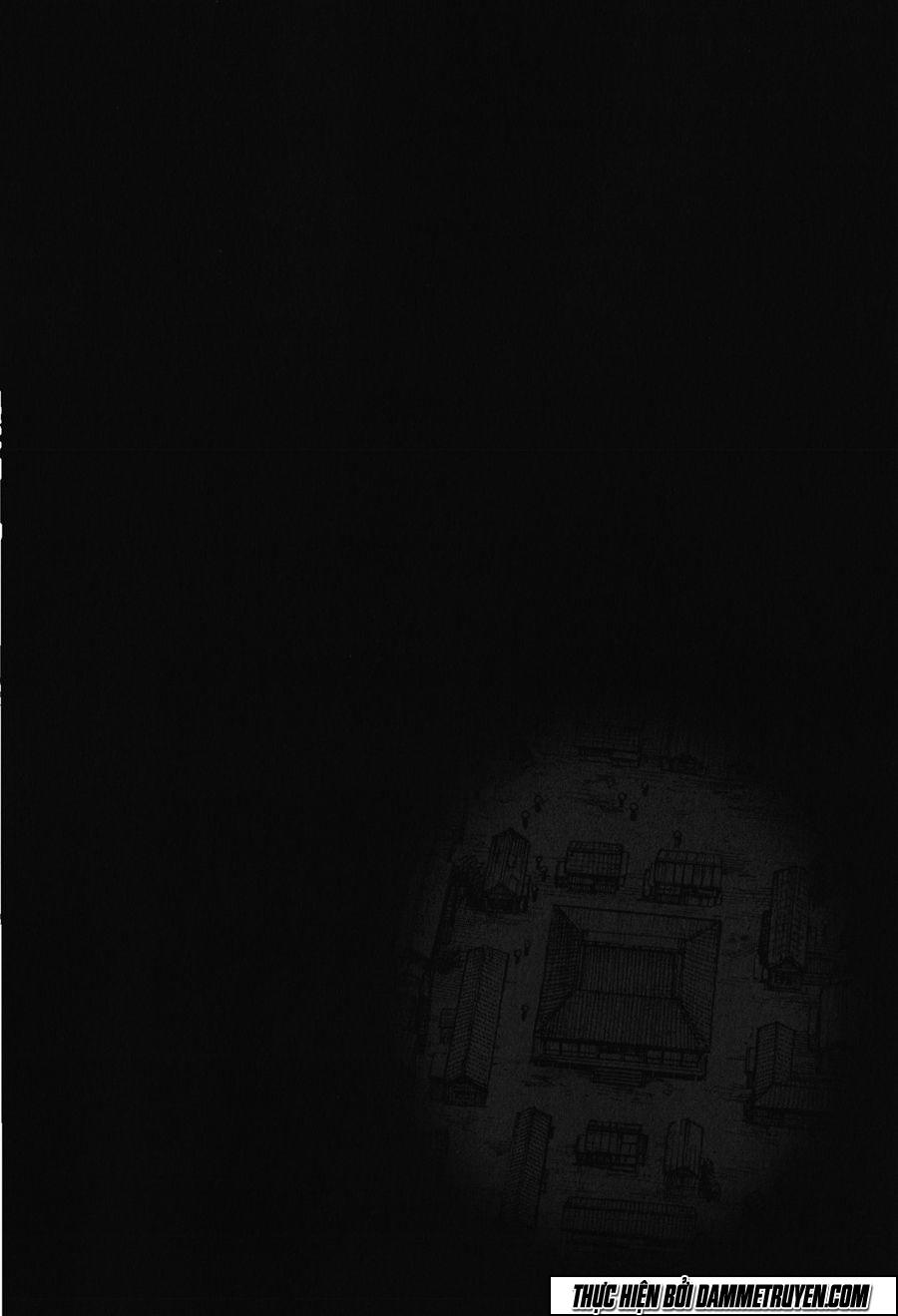 Đảo Ma Cà Rồng Chapter 400 - 3