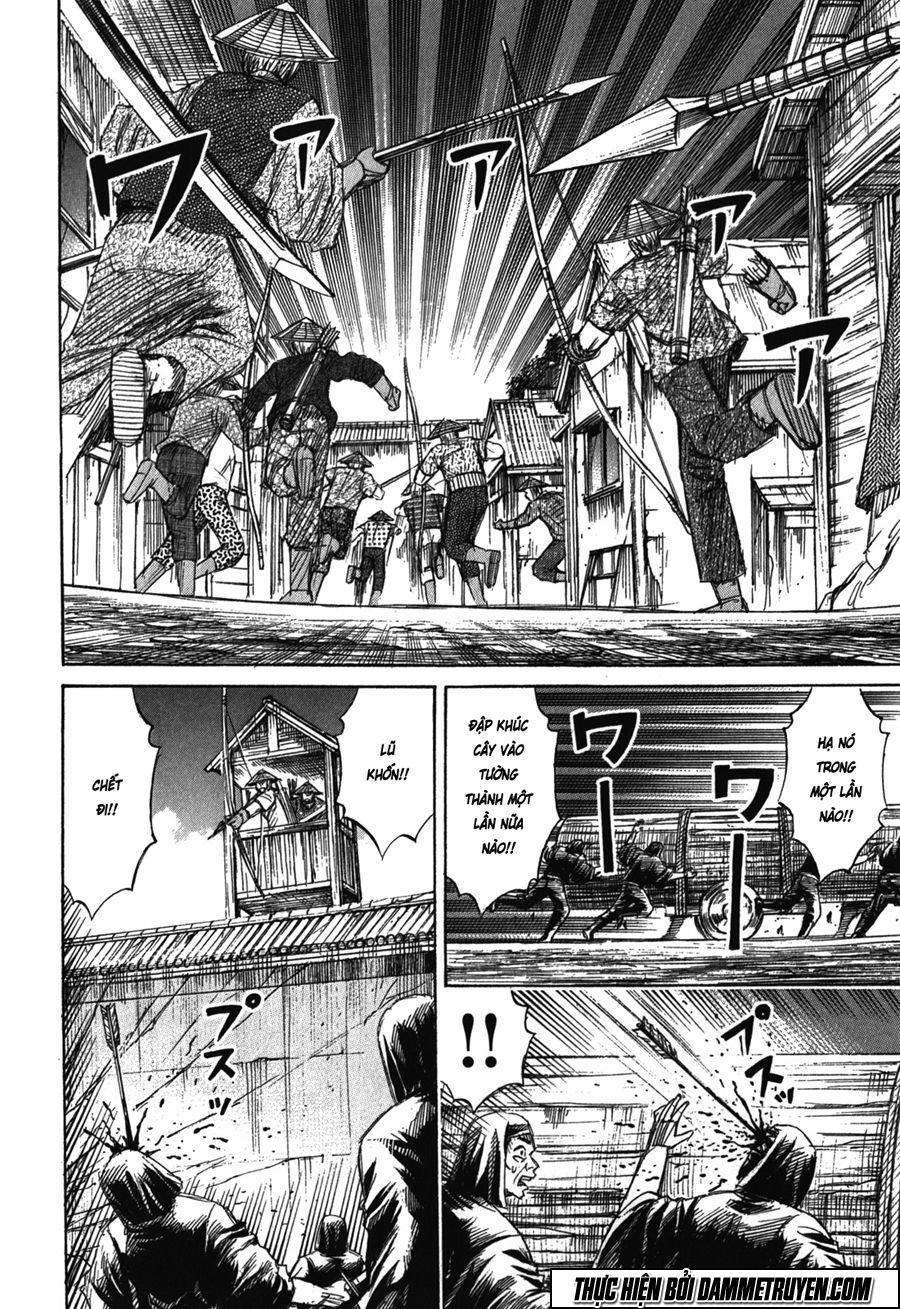 Đảo Ma Cà Rồng Chapter 400 - 7