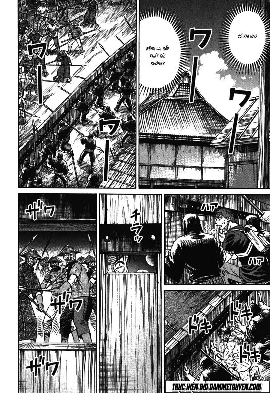 Đảo Ma Cà Rồng Chapter 401 - 15