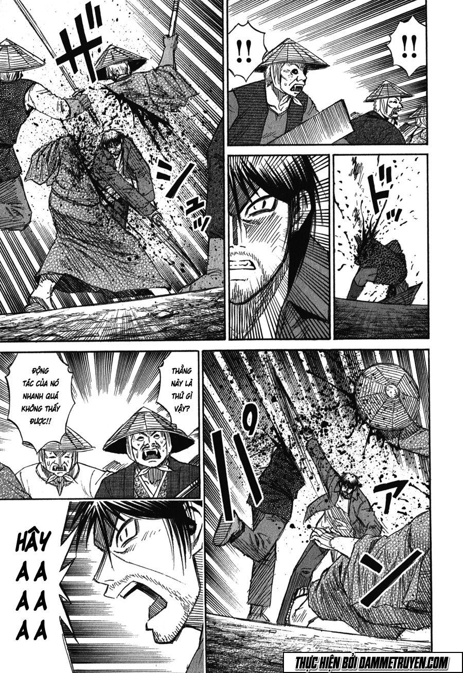 Đảo Ma Cà Rồng Chapter 401 - 6