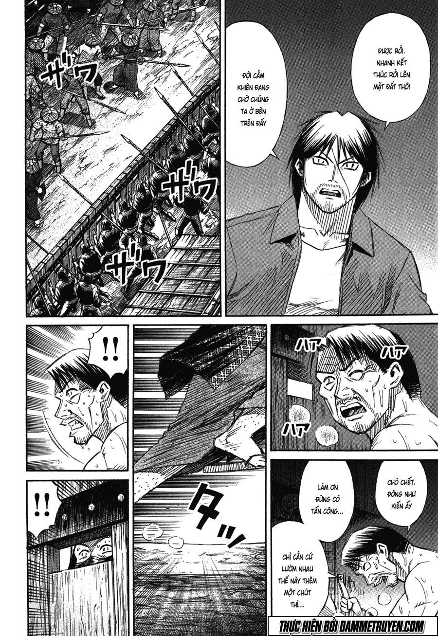 Đảo Ma Cà Rồng Chapter 402 - 15