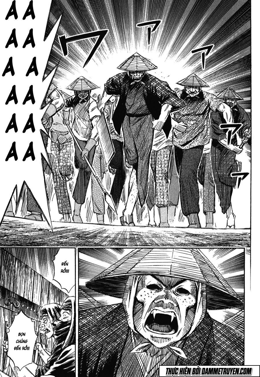 Đảo Ma Cà Rồng Chapter 402 - 16