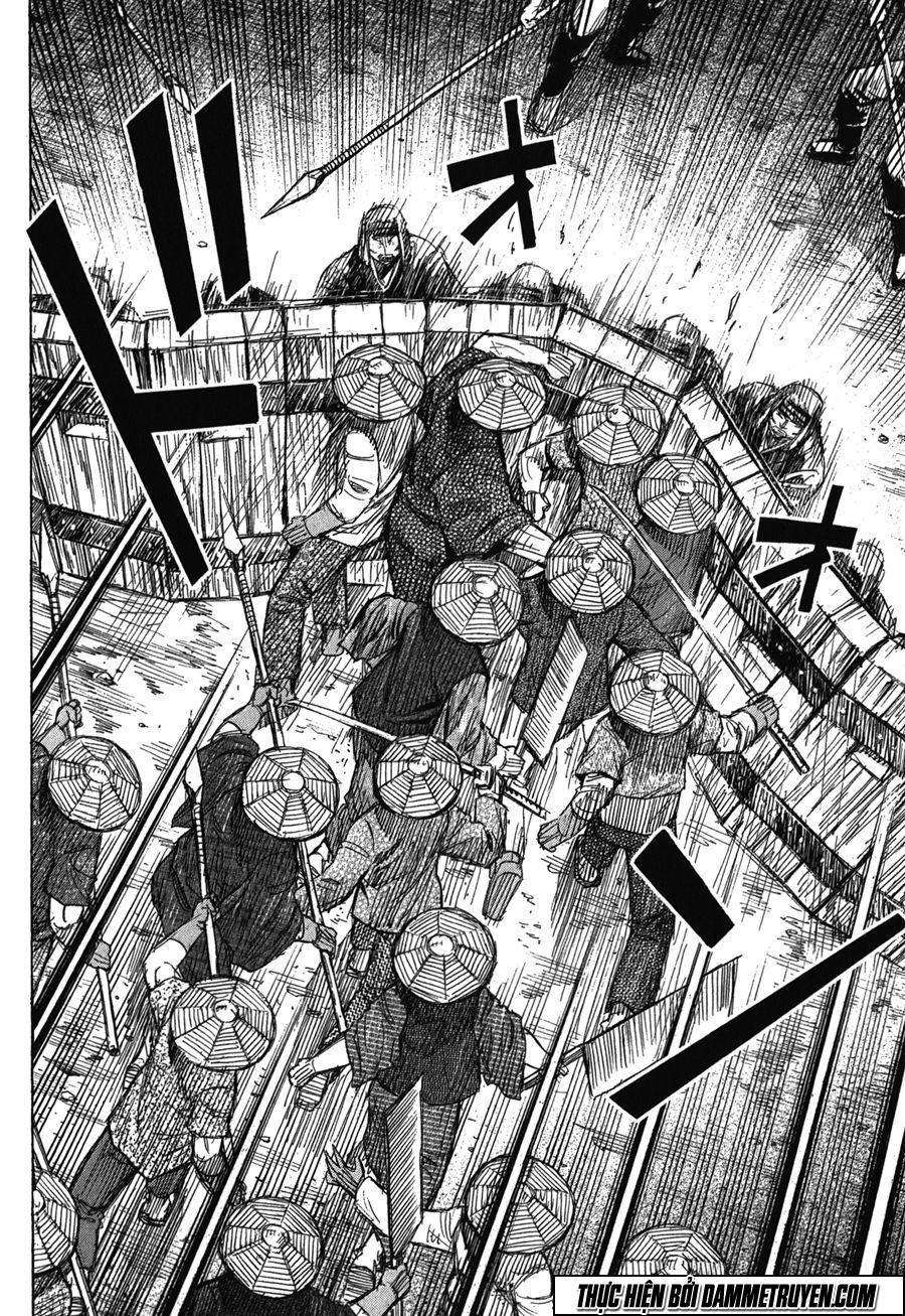 Đảo Ma Cà Rồng Chapter 402 - 17