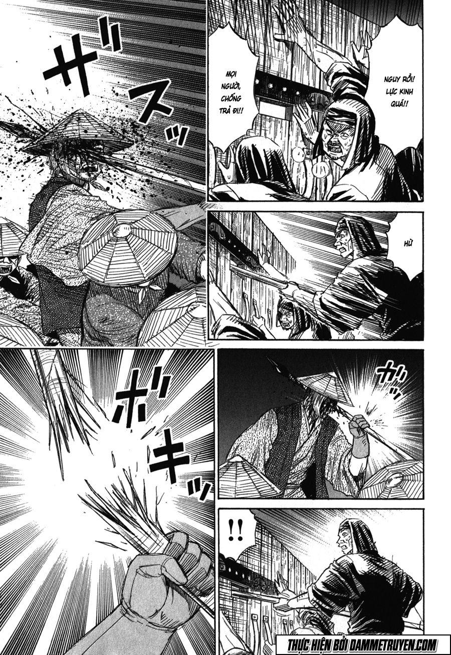 Đảo Ma Cà Rồng Chapter 402 - 18