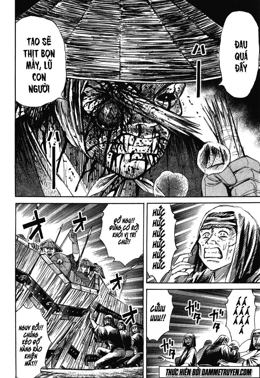 Đảo Ma Cà Rồng Chapter 402 - 19