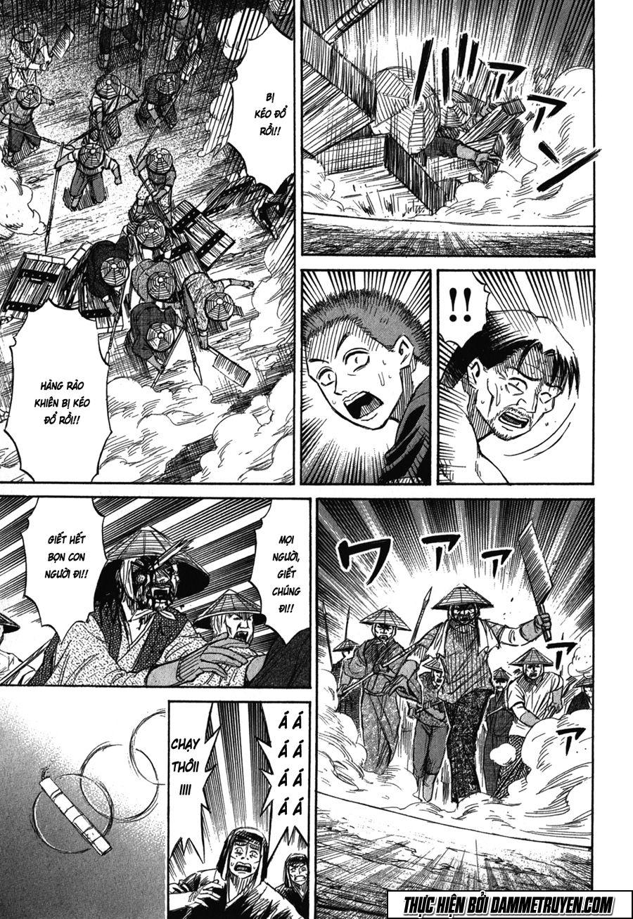 Đảo Ma Cà Rồng Chapter 402 - 20