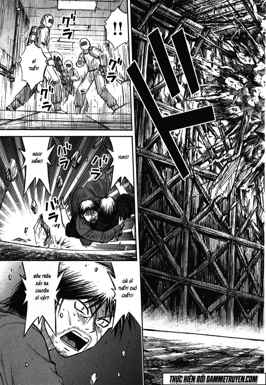 Đảo Ma Cà Rồng Chapter 402 - 26