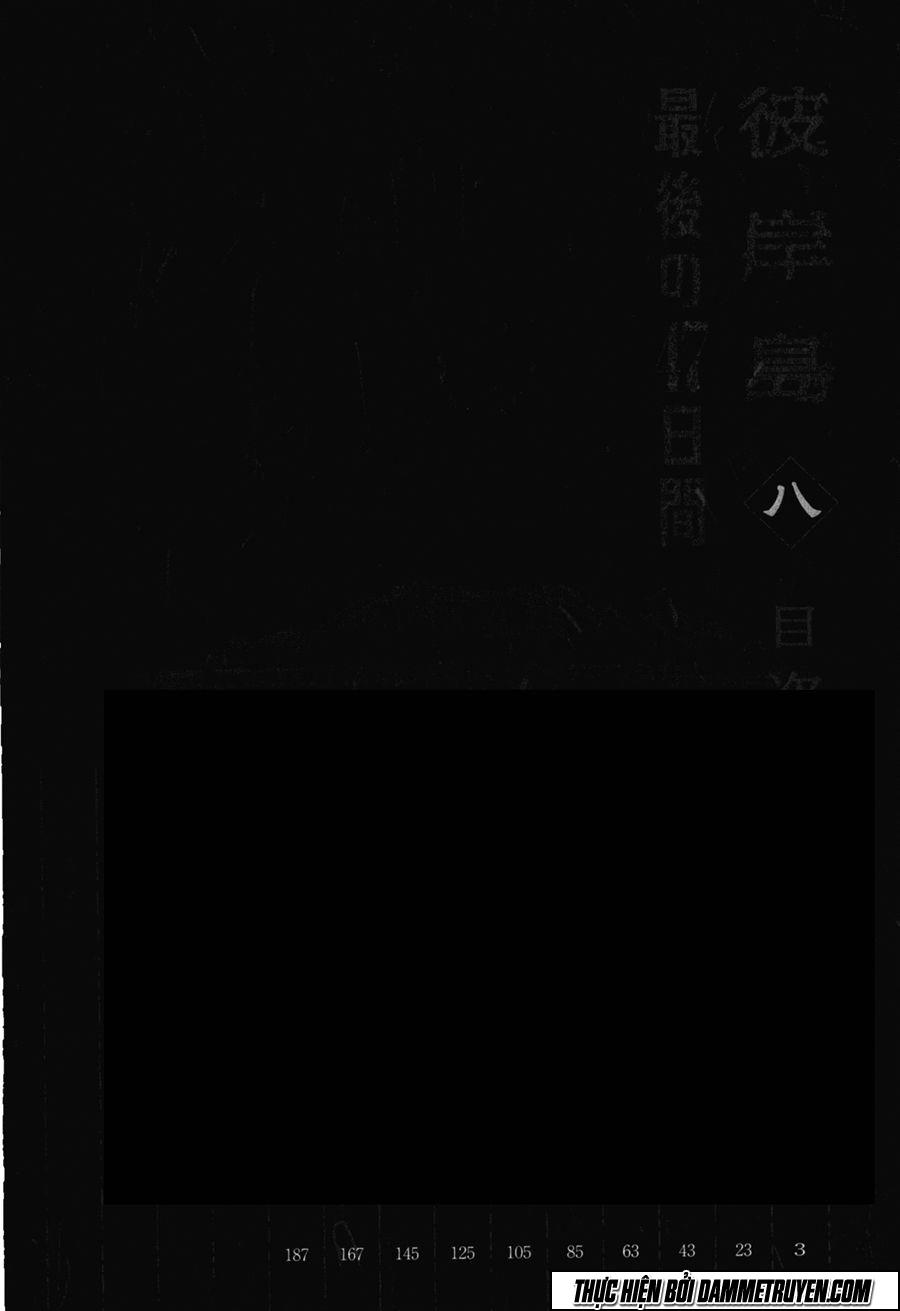 Đảo Ma Cà Rồng Chapter 402 - 7