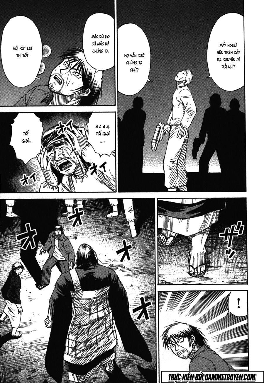 Đảo Ma Cà Rồng Chapter 403 - 12