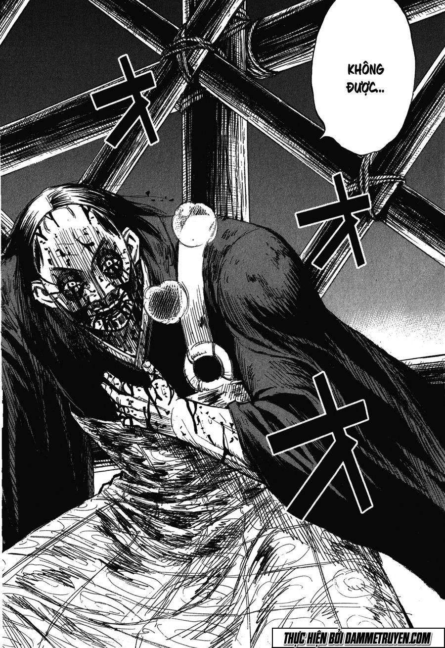 Đảo Ma Cà Rồng Chapter 403 - 19