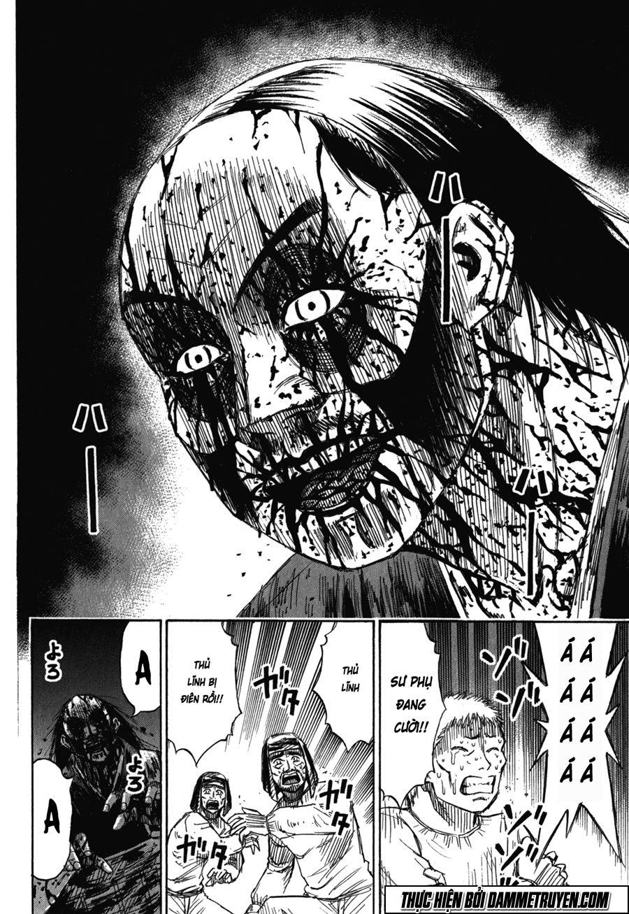 Đảo Ma Cà Rồng Chapter 404 - 13