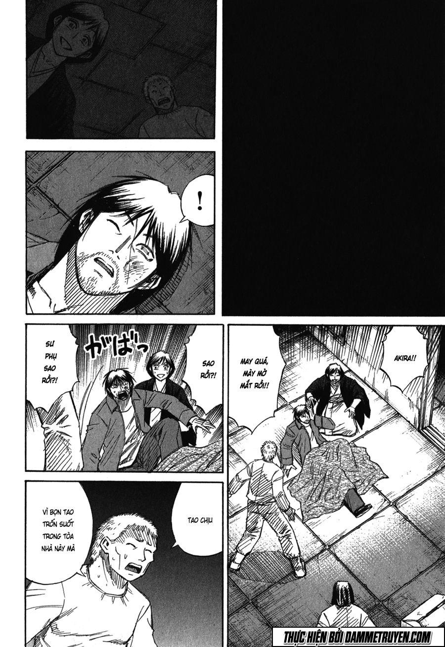 Đảo Ma Cà Rồng Chapter 404 - 15