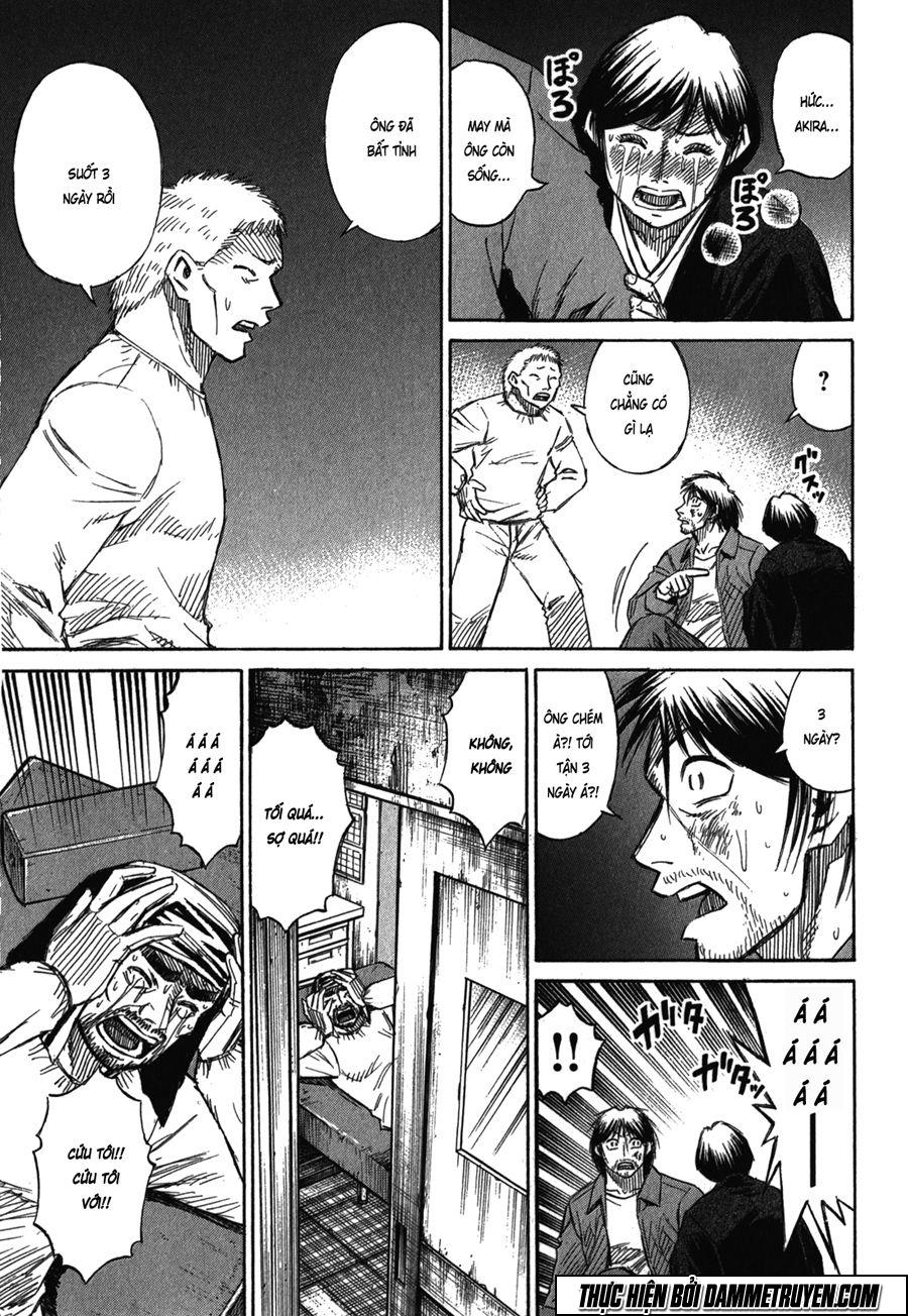 Đảo Ma Cà Rồng Chapter 404 - 16