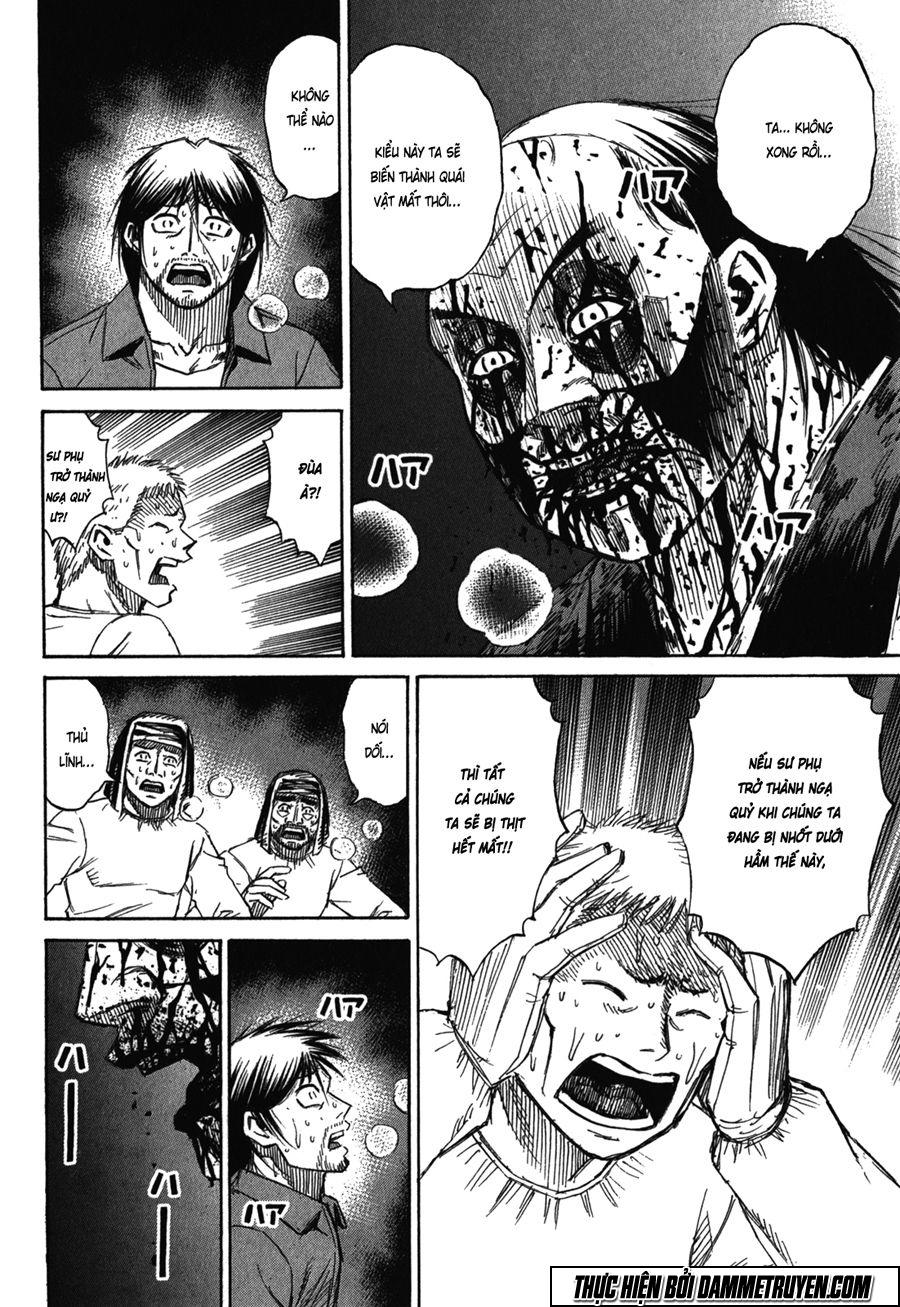 Đảo Ma Cà Rồng Chapter 404 - 7