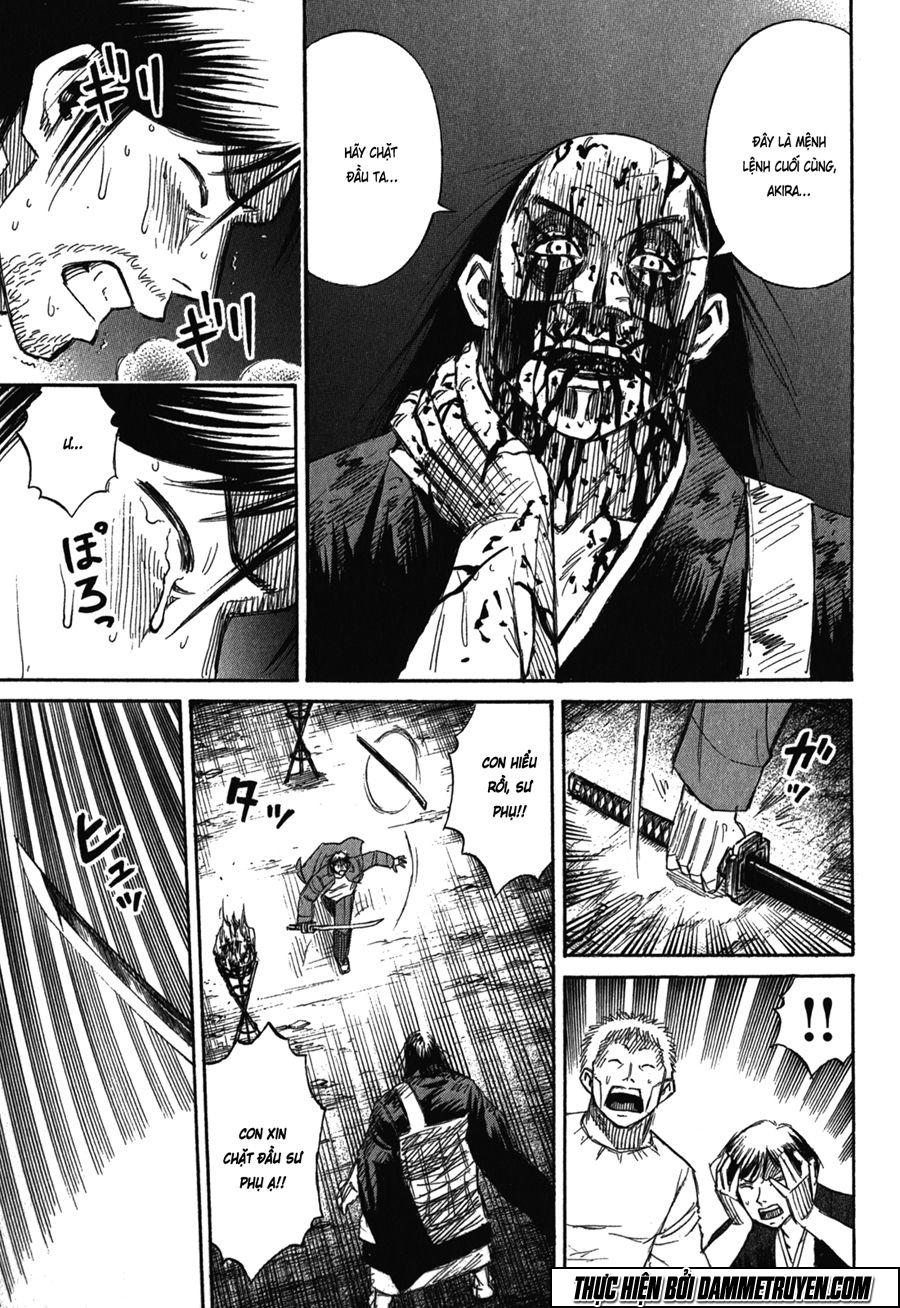Đảo Ma Cà Rồng Chapter 404 - 10