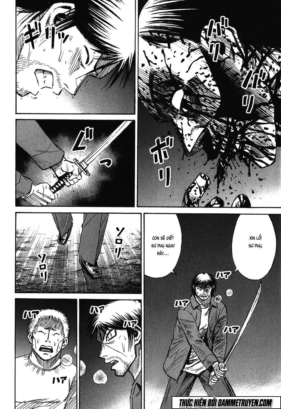 Đảo Ma Cà Rồng Chapter 405 - 11