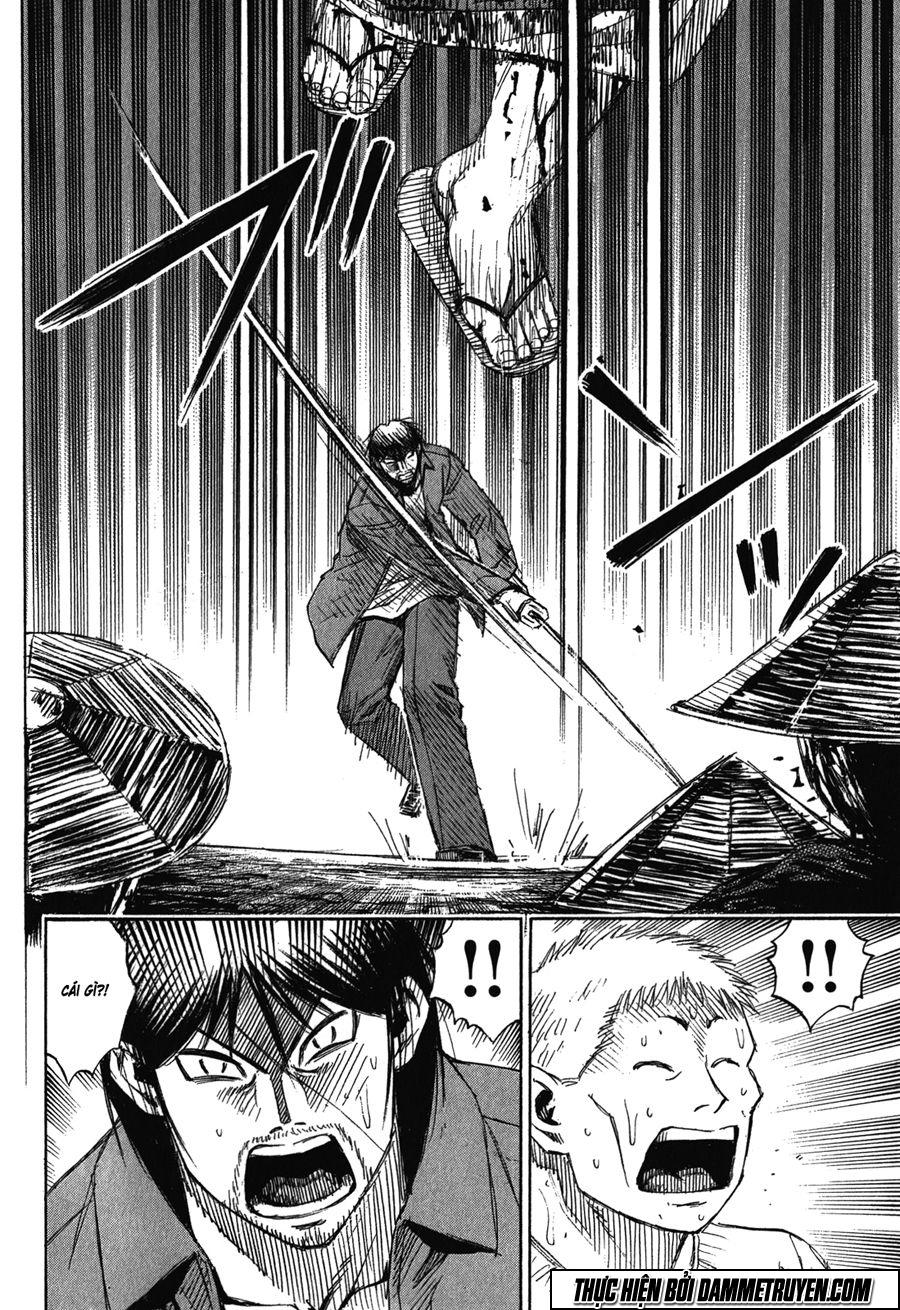 Đảo Ma Cà Rồng Chapter 405 - 13