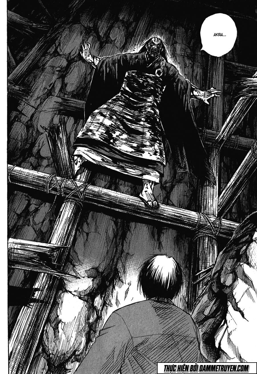 Đảo Ma Cà Rồng Chapter 405 - 15