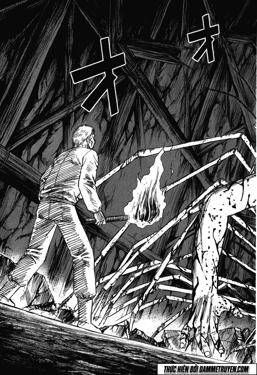 Đảo Ma Cà Rồng Chapter 405 - 20