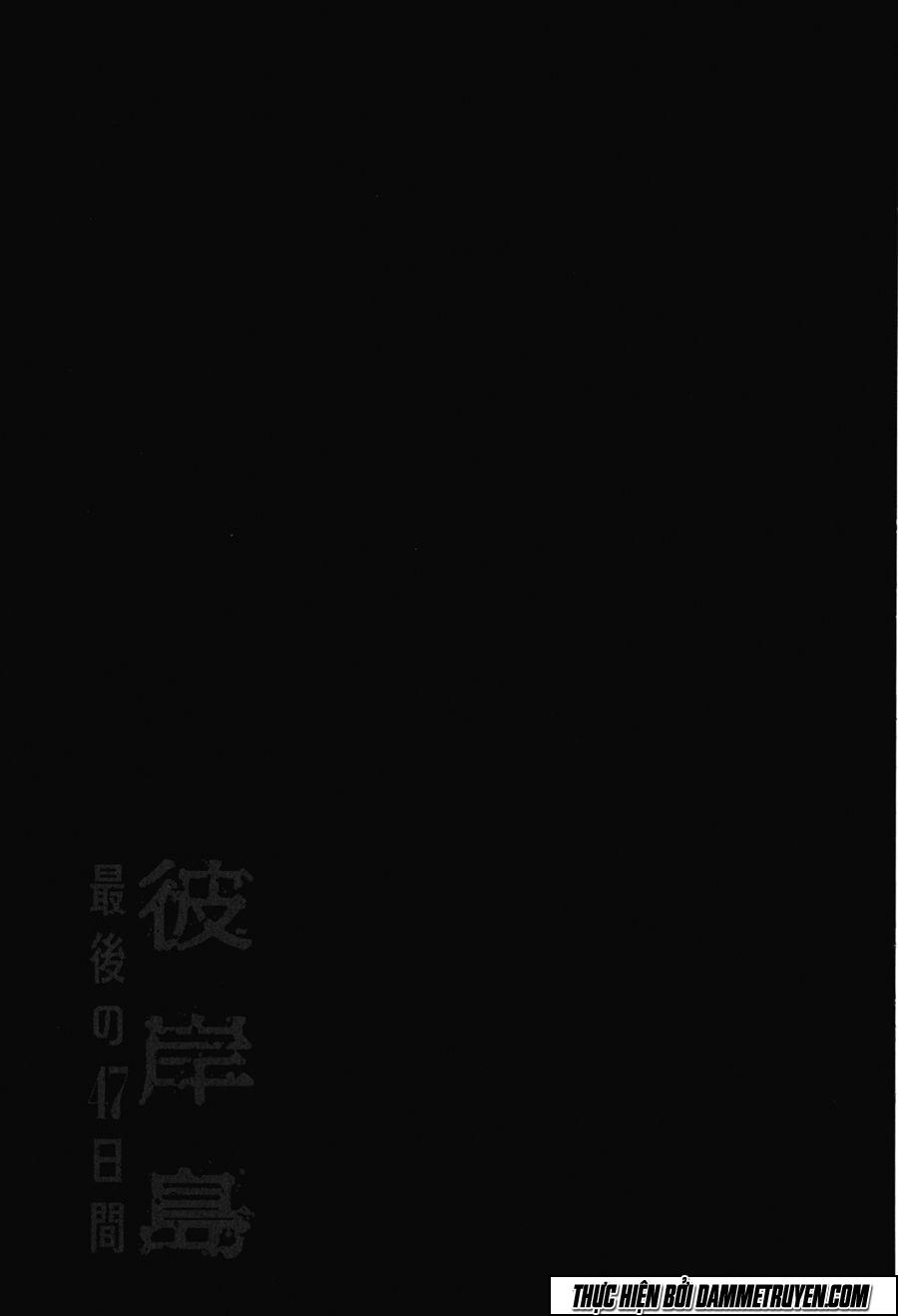 Đảo Ma Cà Rồng Chapter 405 - 22