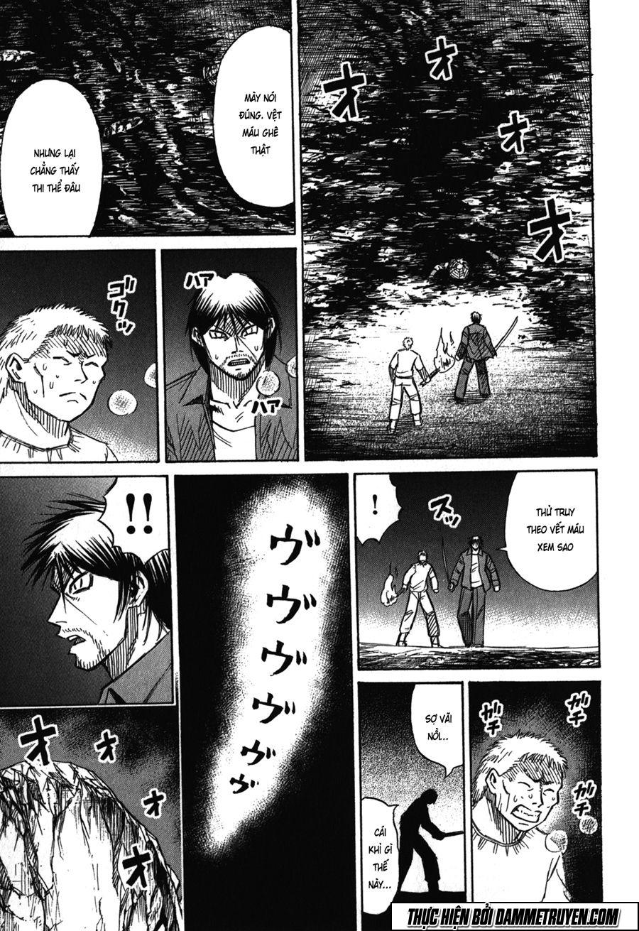 Đảo Ma Cà Rồng Chapter 405 - 6