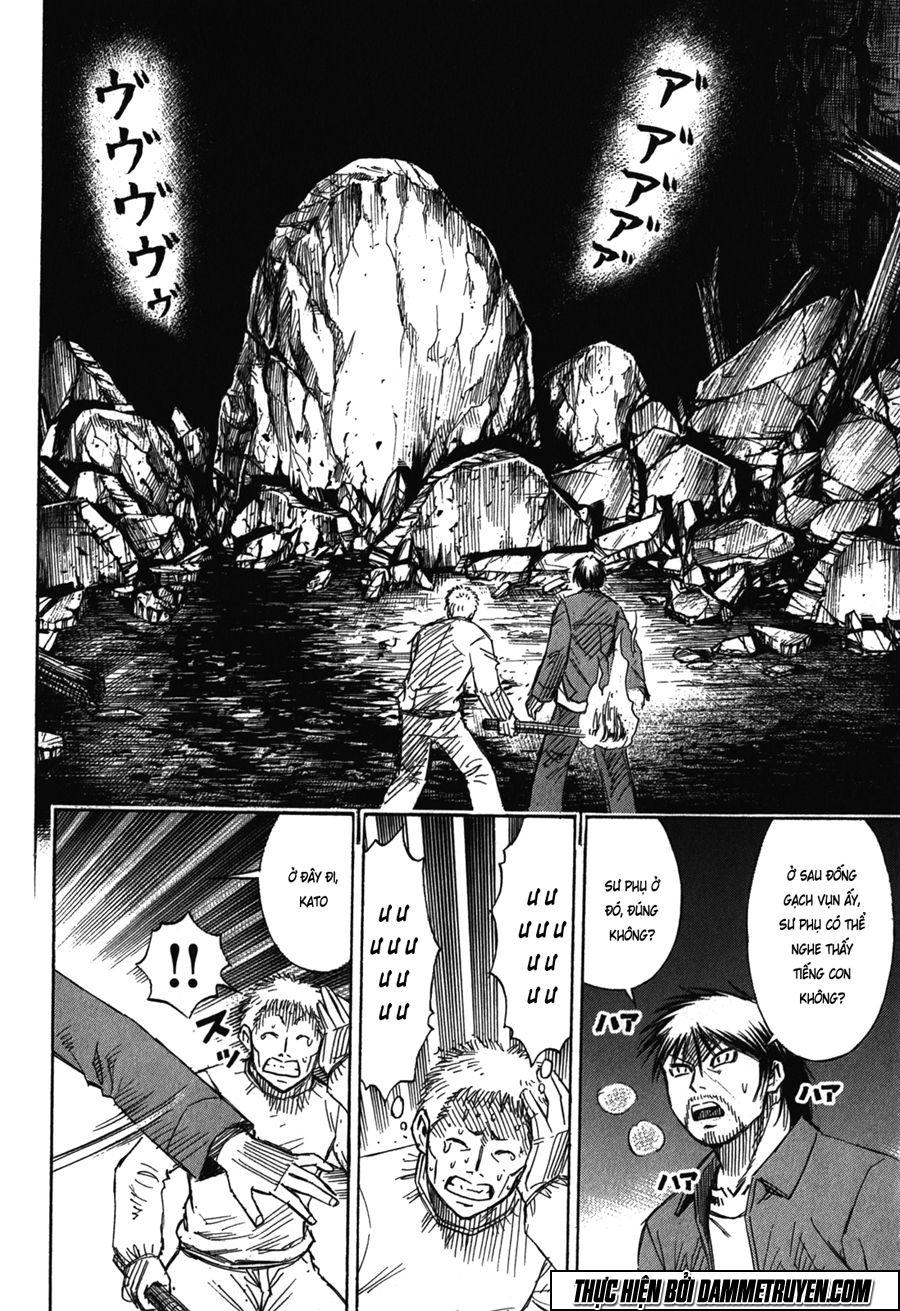 Đảo Ma Cà Rồng Chapter 405 - 7