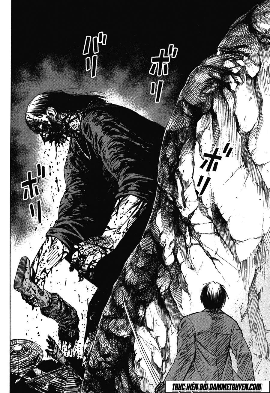 Đảo Ma Cà Rồng Chapter 405 - 9