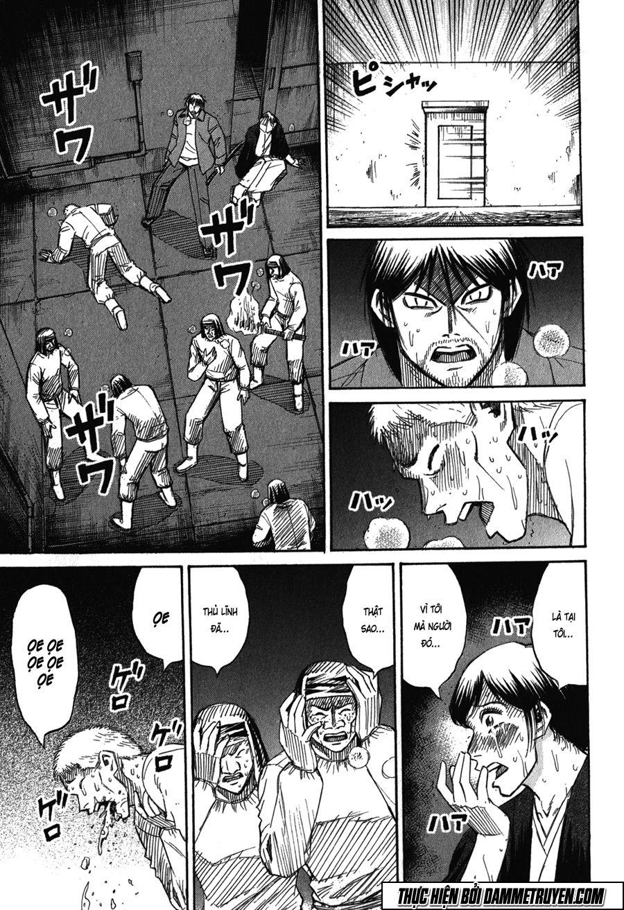 Đảo Ma Cà Rồng Chapter 406 - 12