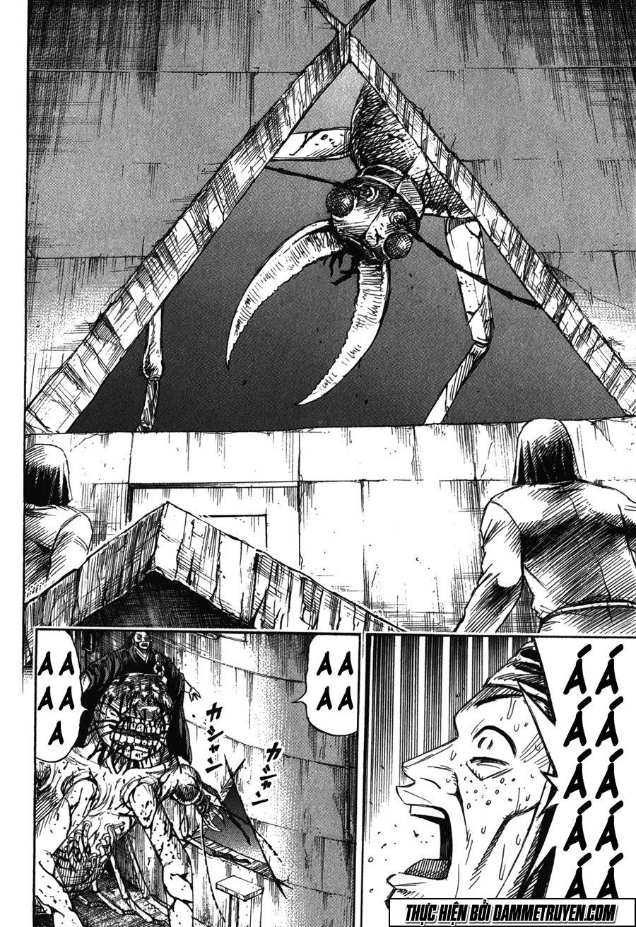 Đảo Ma Cà Rồng Chapter 406 - 15