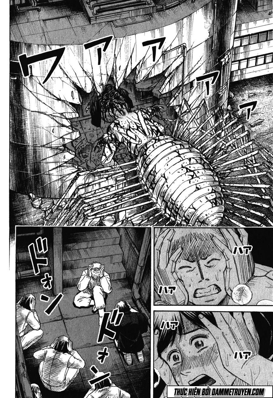 Đảo Ma Cà Rồng Chapter 406 - 19