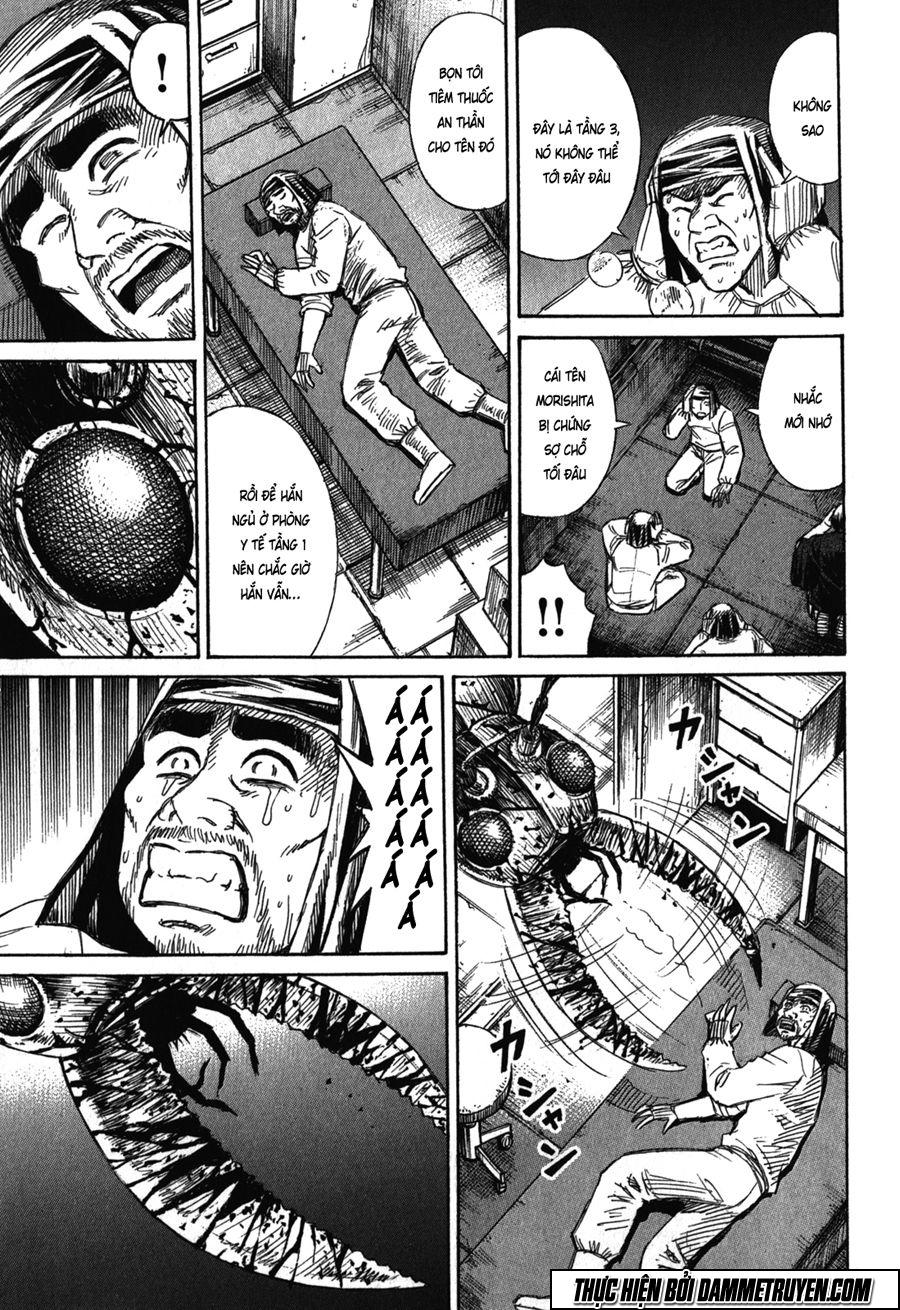 Đảo Ma Cà Rồng Chapter 406 - 20