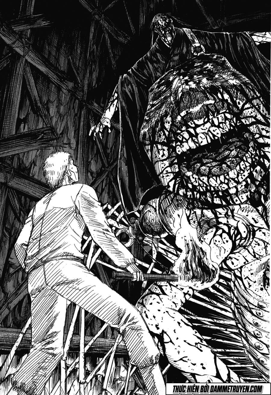 Đảo Ma Cà Rồng Chapter 406 - 4