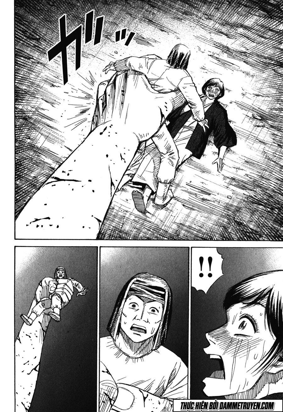 Đảo Ma Cà Rồng Chapter 406 - 9