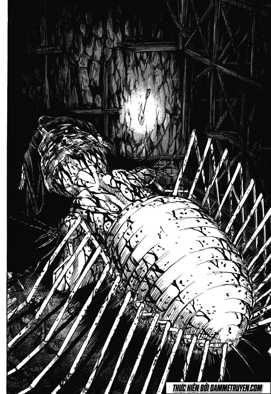 Đảo Ma Cà Rồng Chapter 407 - 11