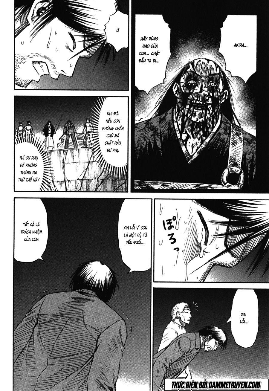 Đảo Ma Cà Rồng Chapter 407 - 13