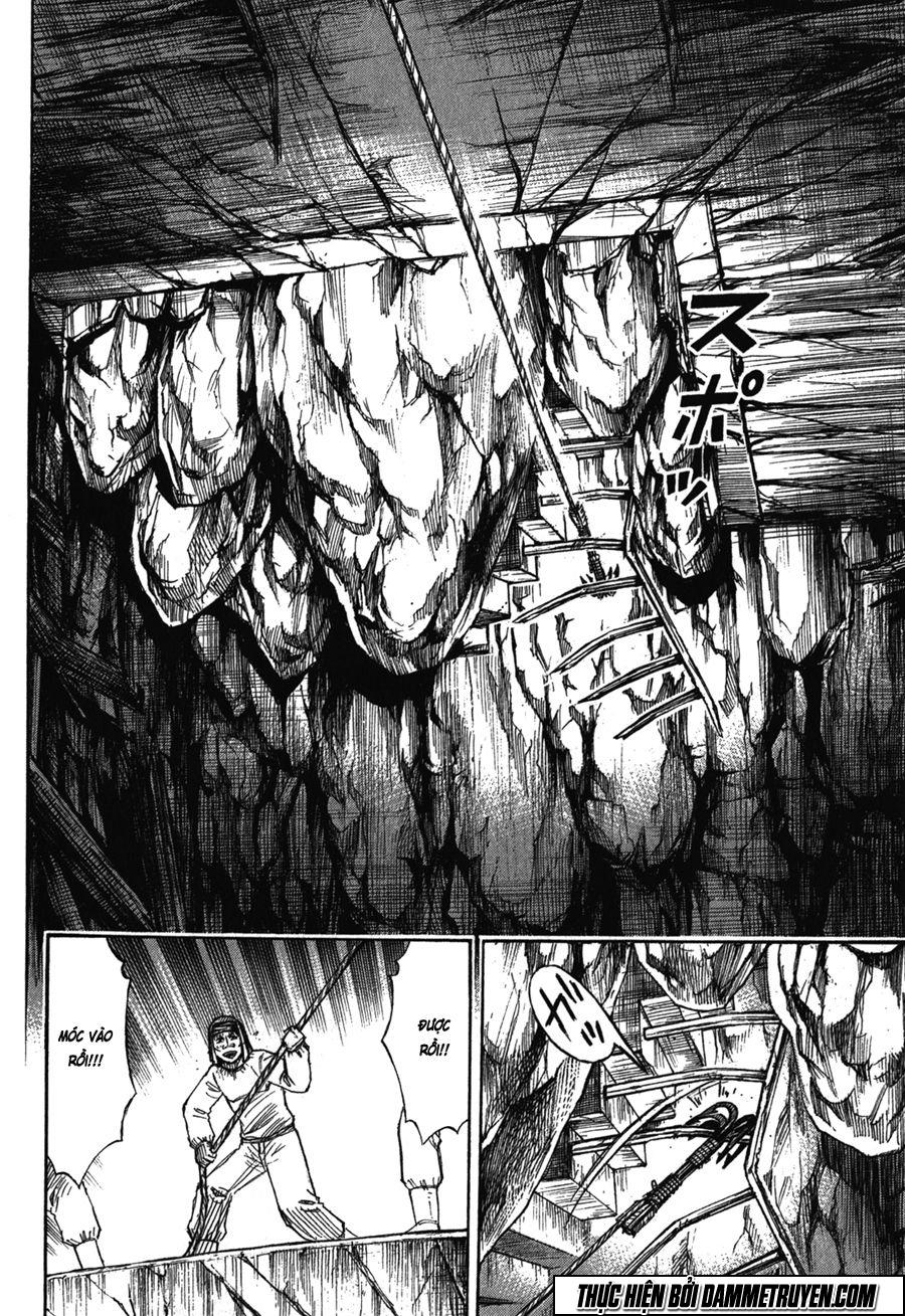 Đảo Ma Cà Rồng Chapter 407 - 19