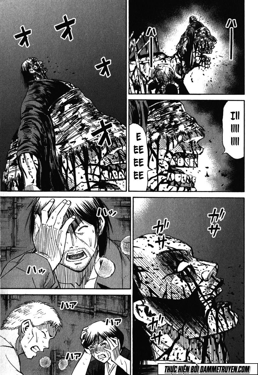 Đảo Ma Cà Rồng Chapter 407 - 4