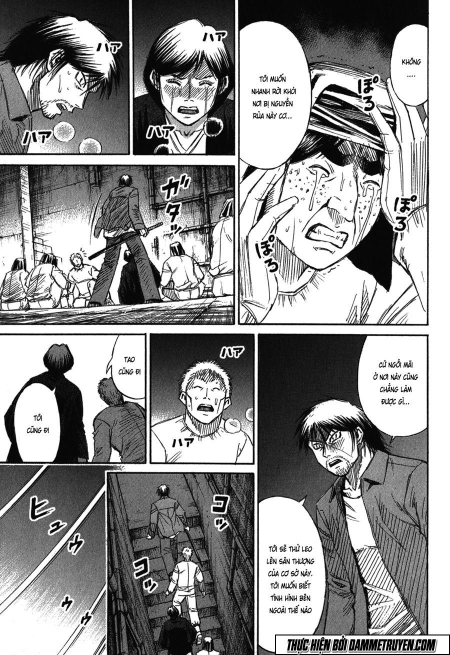 Đảo Ma Cà Rồng Chapter 407 - 6