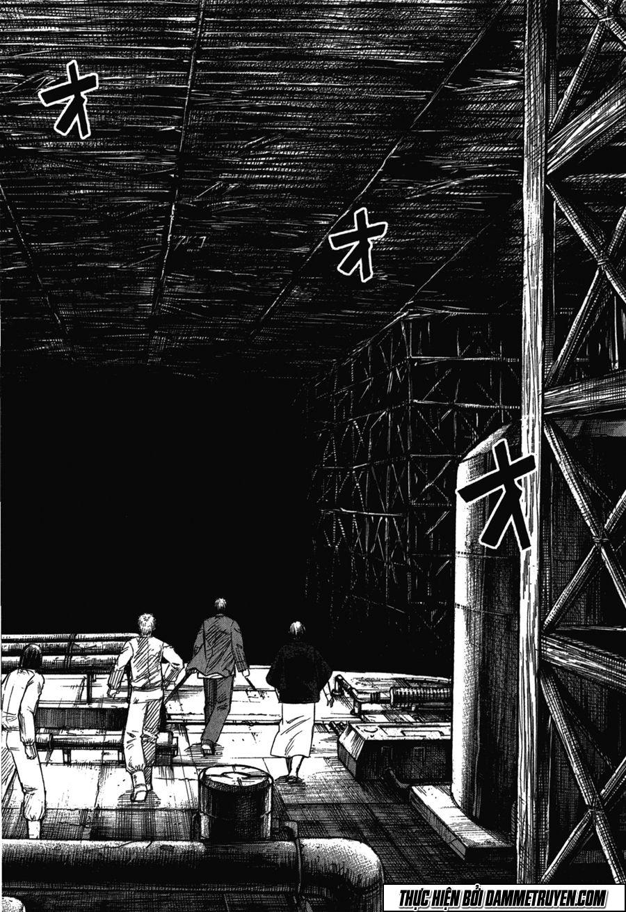 Đảo Ma Cà Rồng Chapter 407 - 7