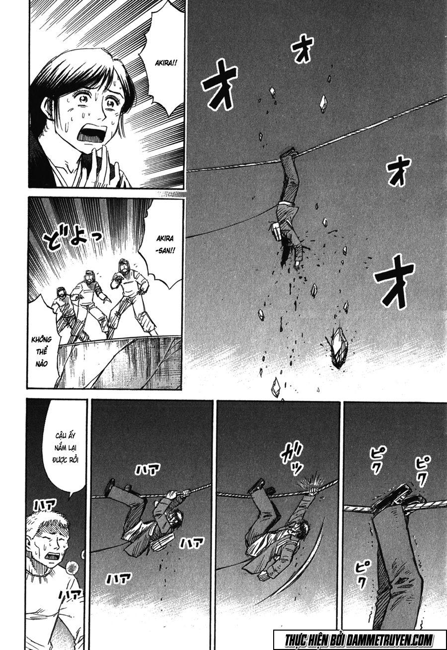 Đảo Ma Cà Rồng Chapter 408 - 11