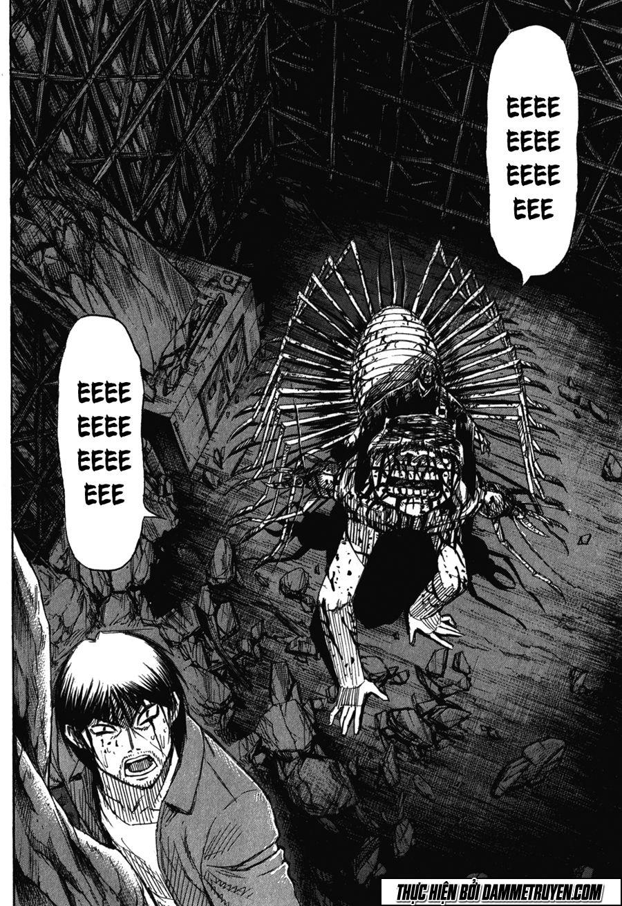 Đảo Ma Cà Rồng Chapter 408 - 19