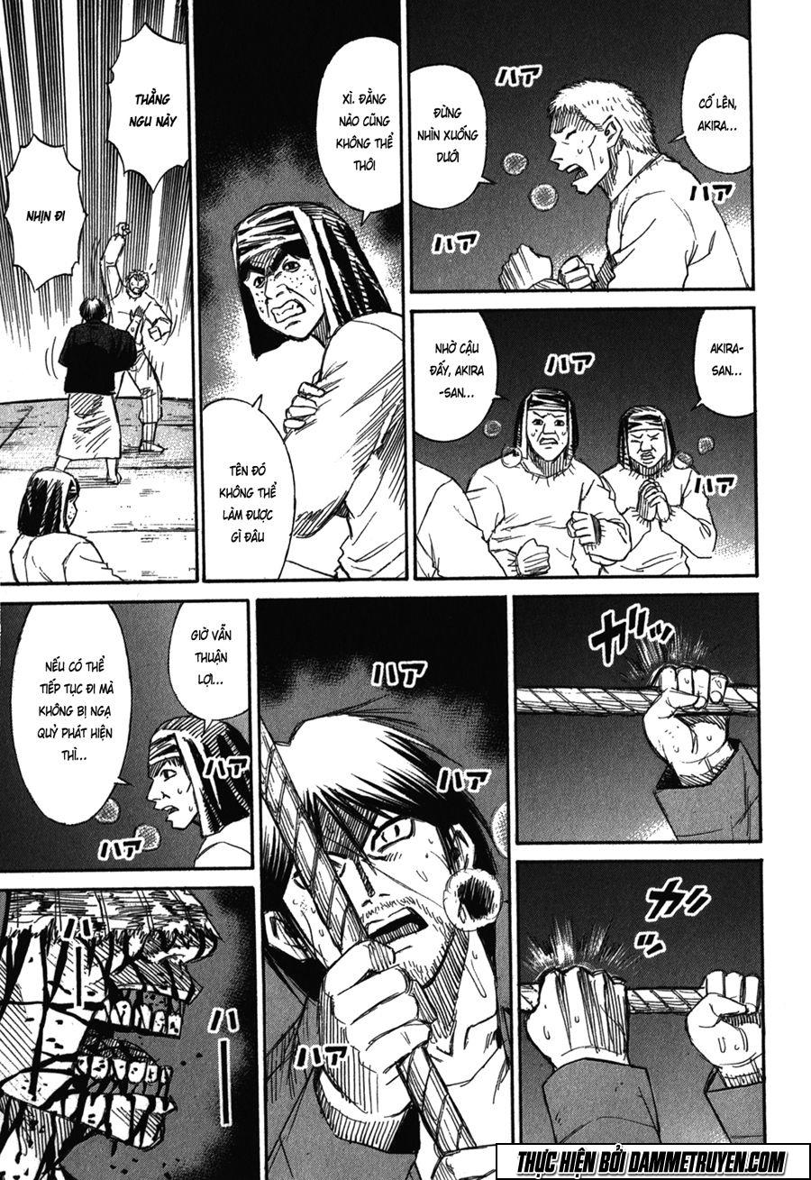 Đảo Ma Cà Rồng Chapter 408 - 4