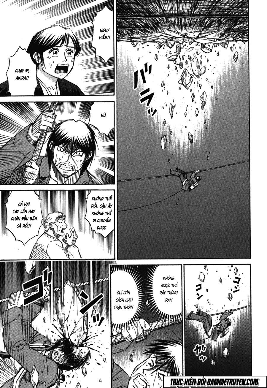 Đảo Ma Cà Rồng Chapter 408 - 10