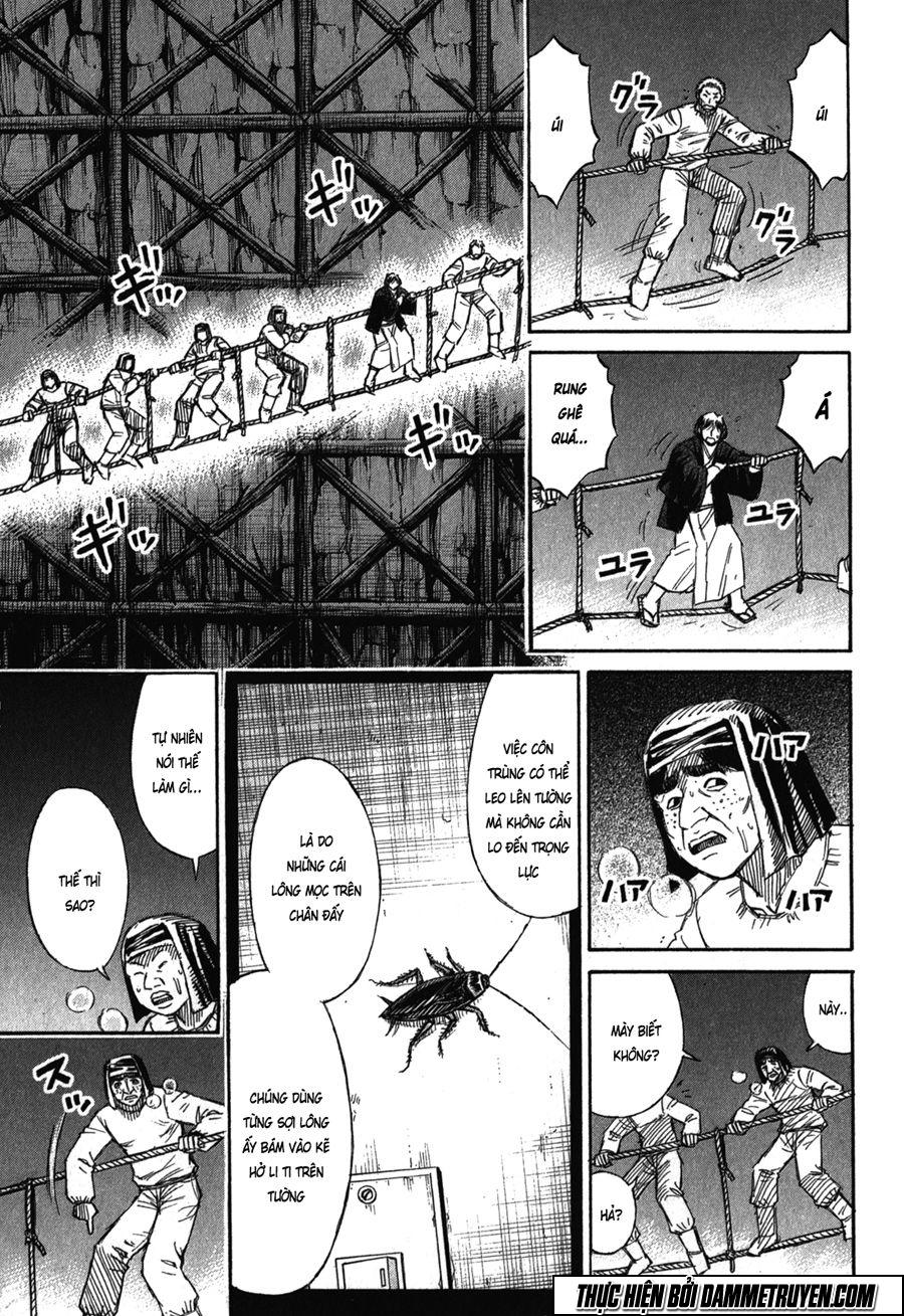 Đảo Ma Cà Rồng Chapter 409 - 12